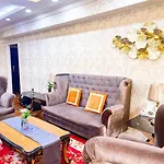 Stunning & Luxury 4Br In Manila Bay White Beach