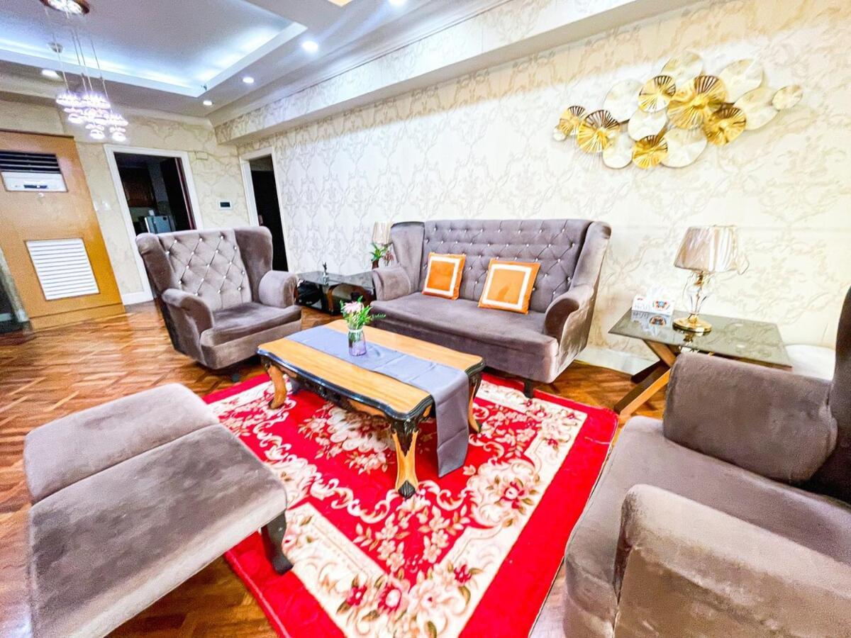 Stunning & Luxury 4br In Bay White