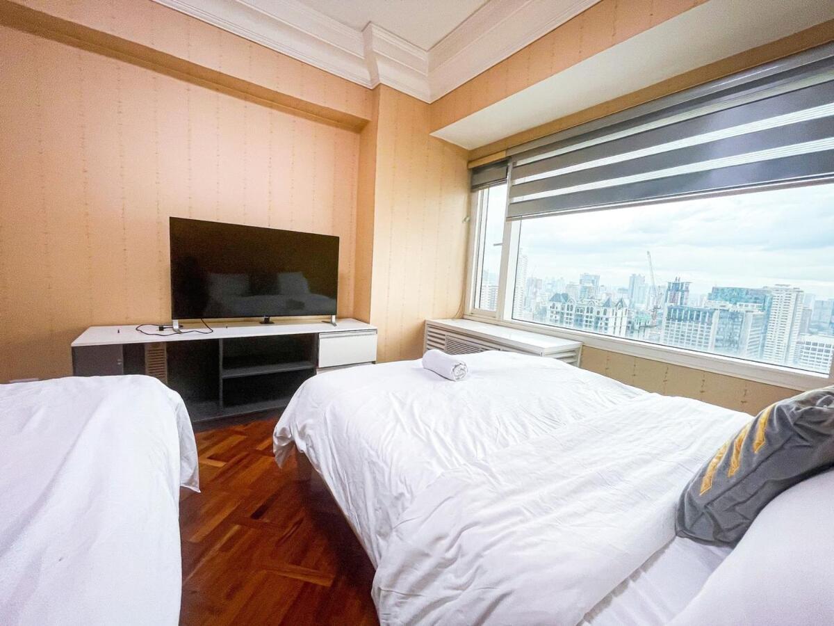 Apartment Stunning & Luxury 4br In Bay White *