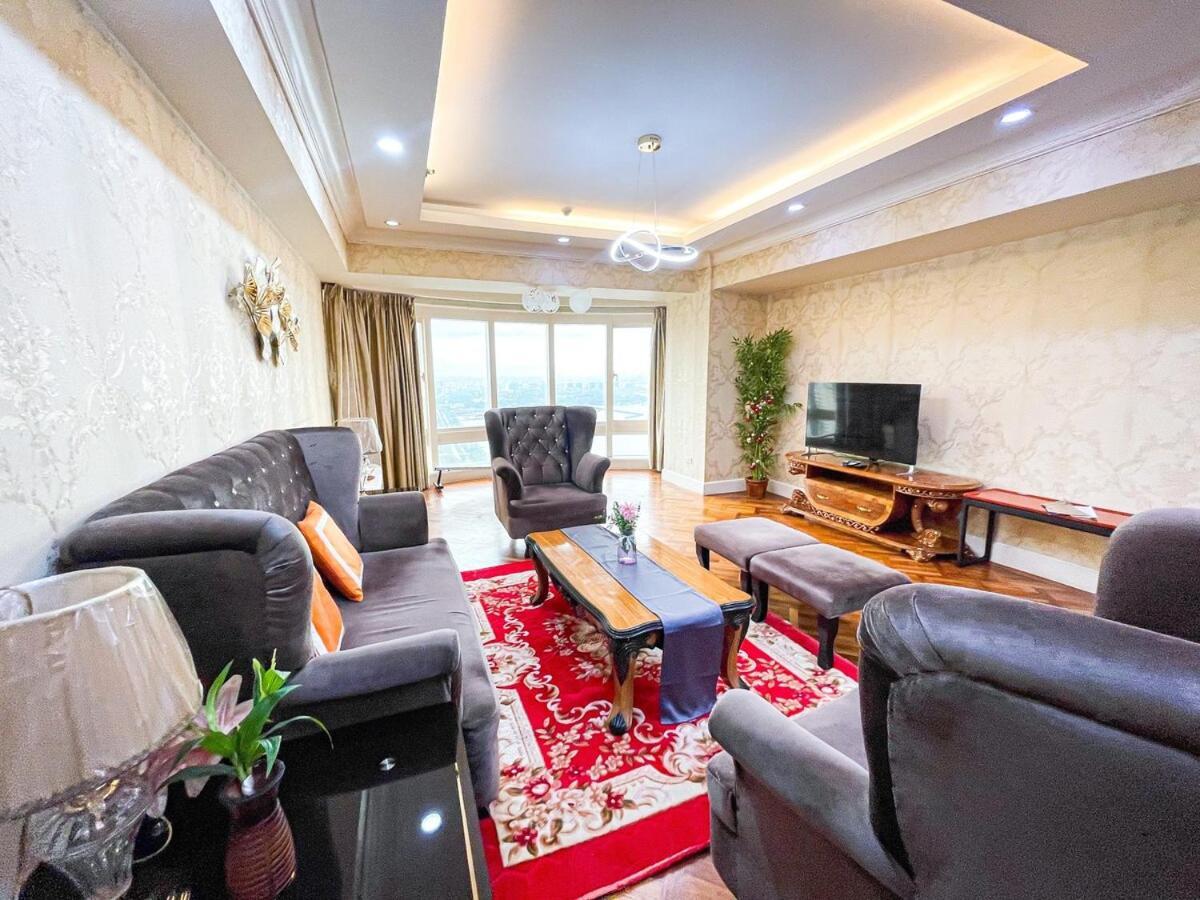 Stunning & Luxury 4br In Bay White Apartment