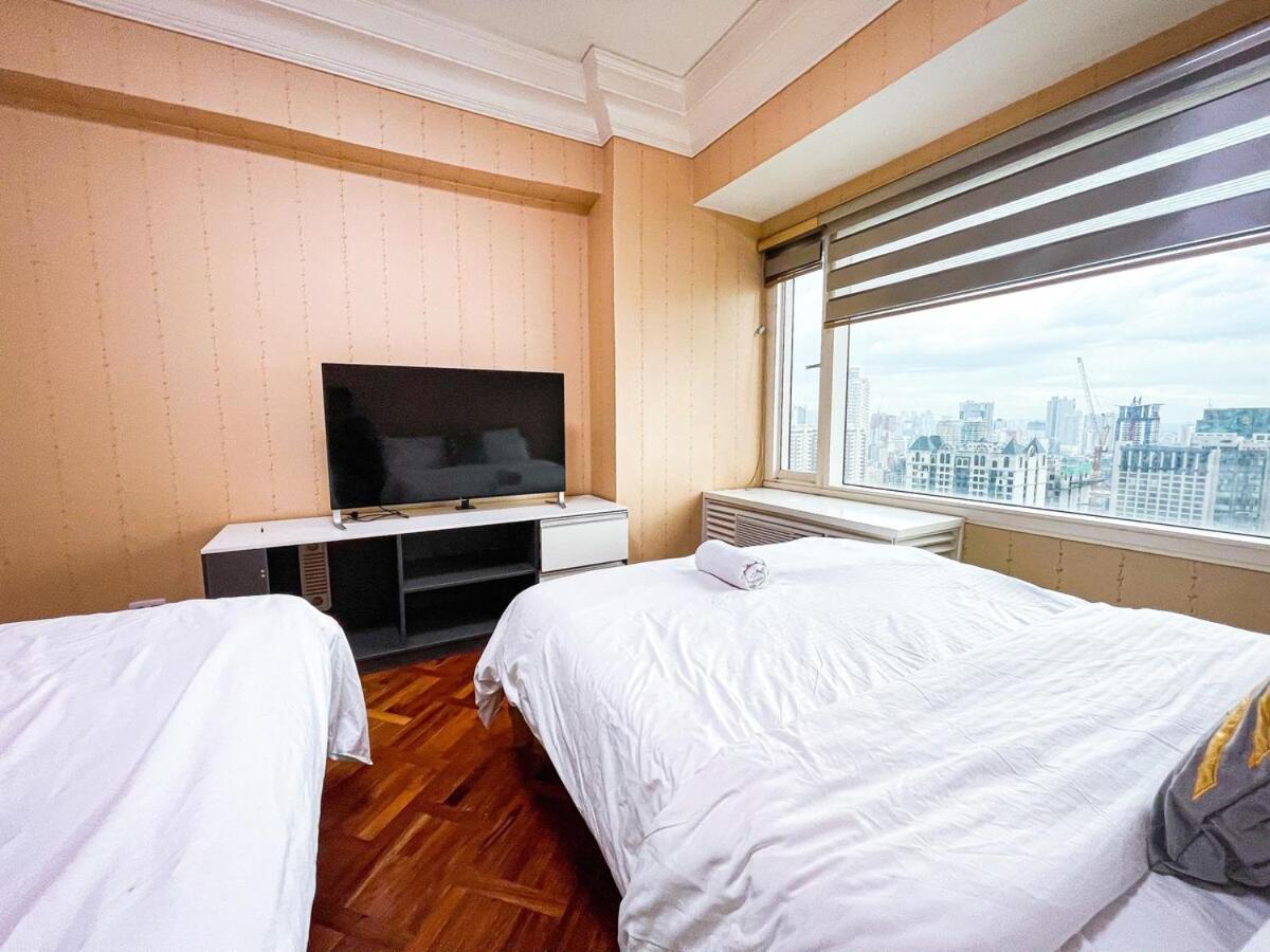 Stunning & Luxury 4br In Bay White Apartment *