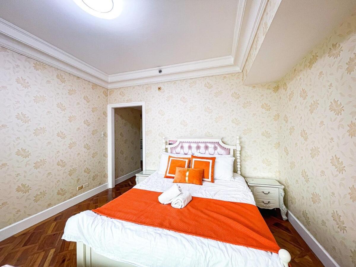 Apartment Stunning & Luxury 4br In Bay White *