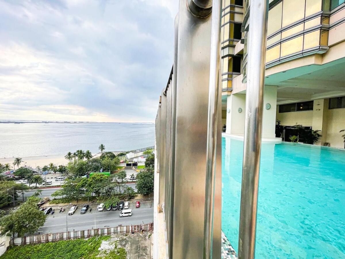 Stunning & Luxury 4br In Bay White Manila