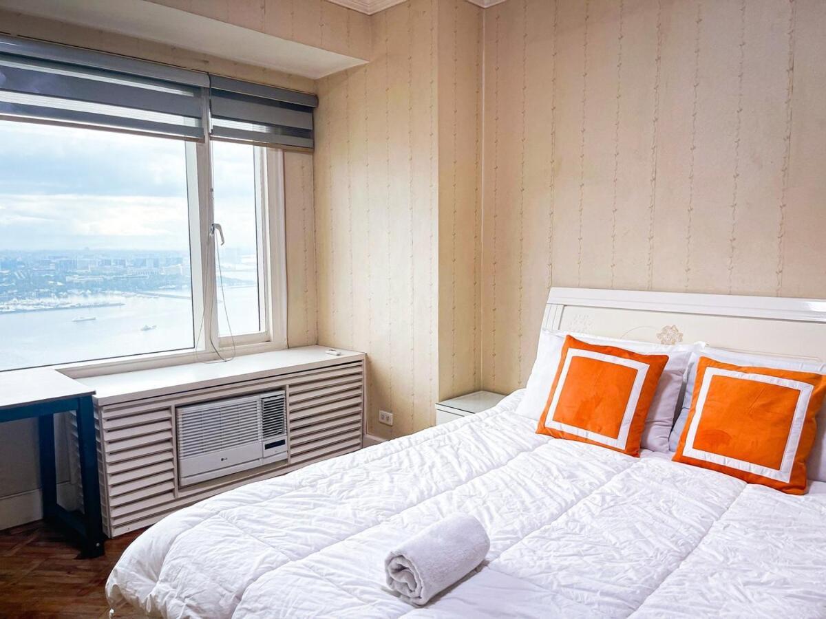 Apartment Stunning & Luxury 4br In Bay White *
