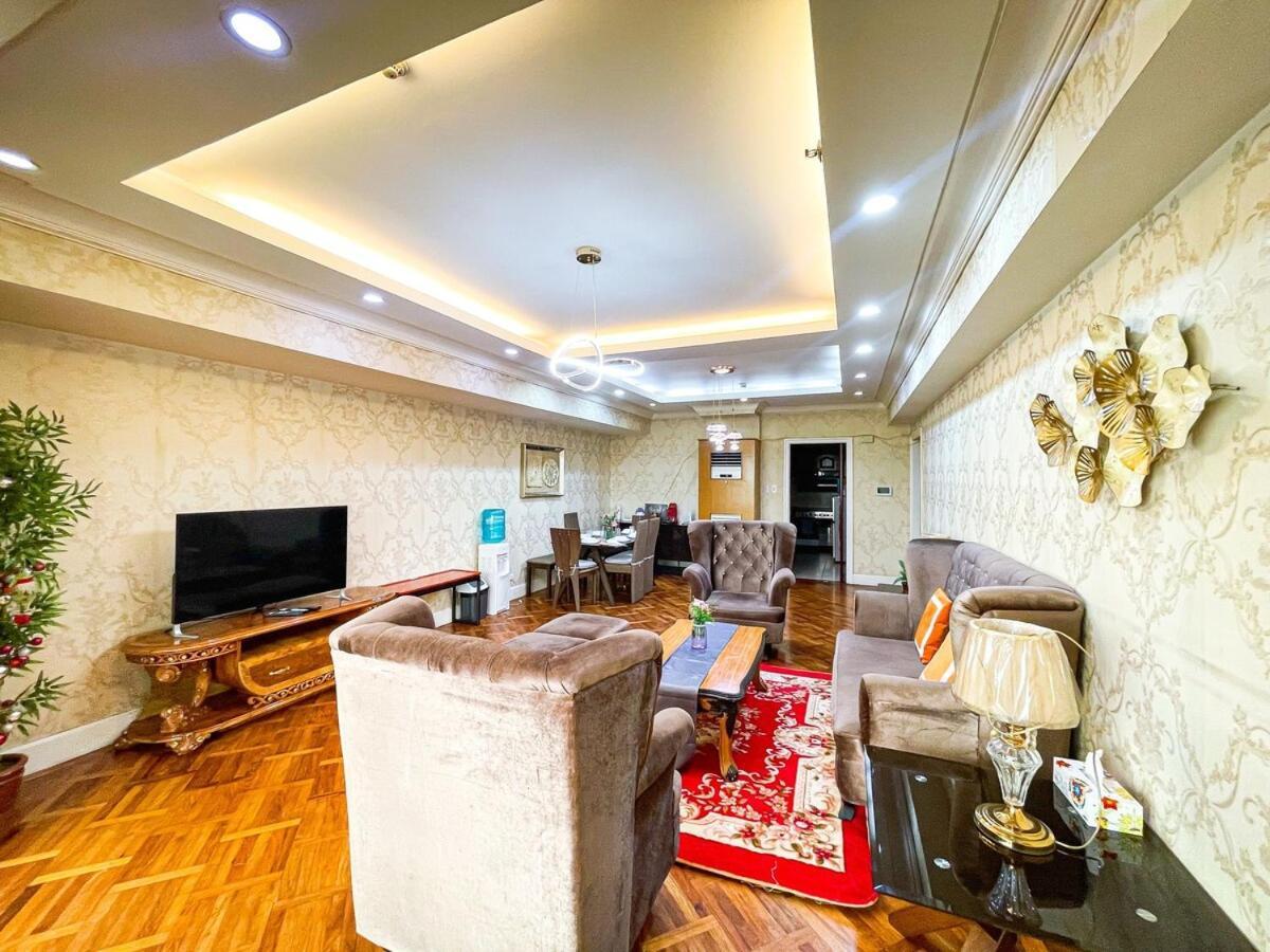 Stunning & Luxury 4br In Bay White * Manila