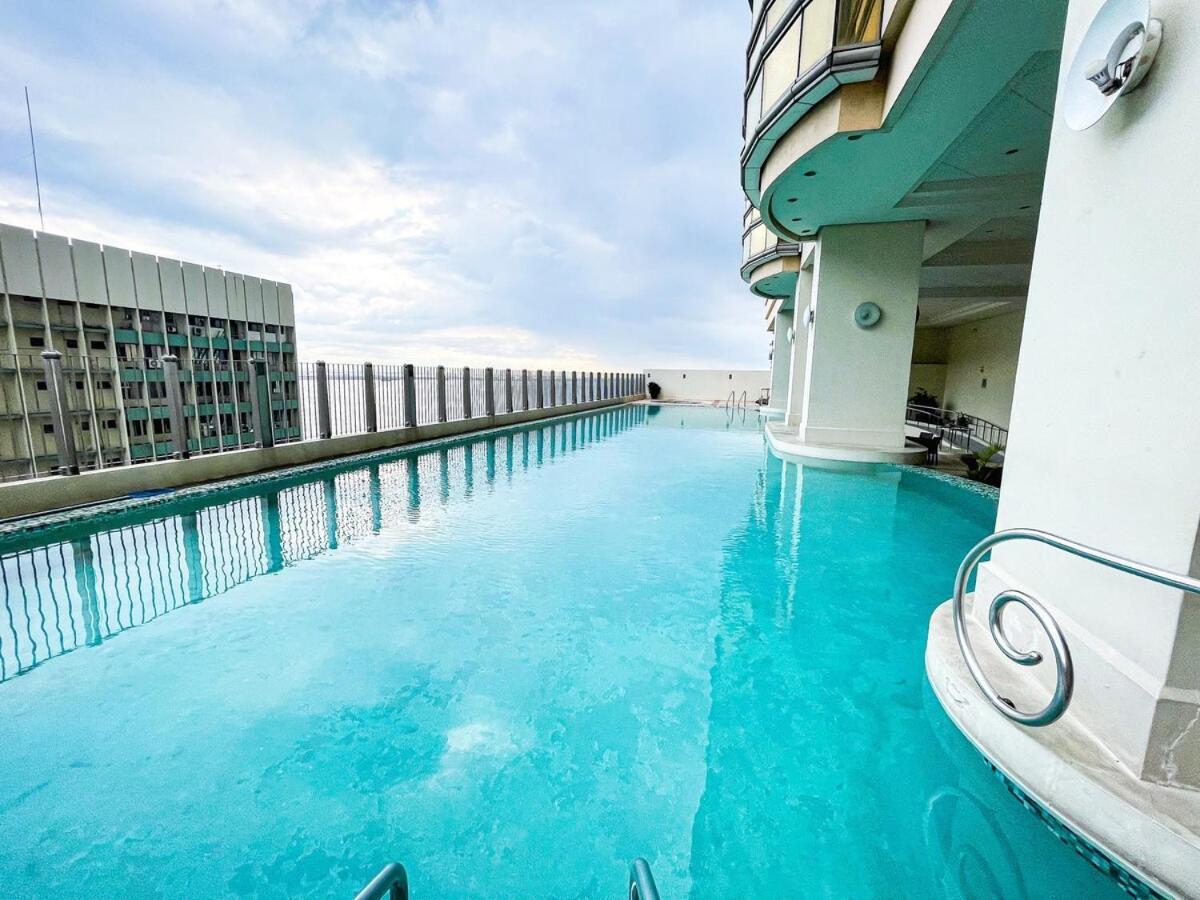 Apartment Stunning & Luxury 4br In Bay White